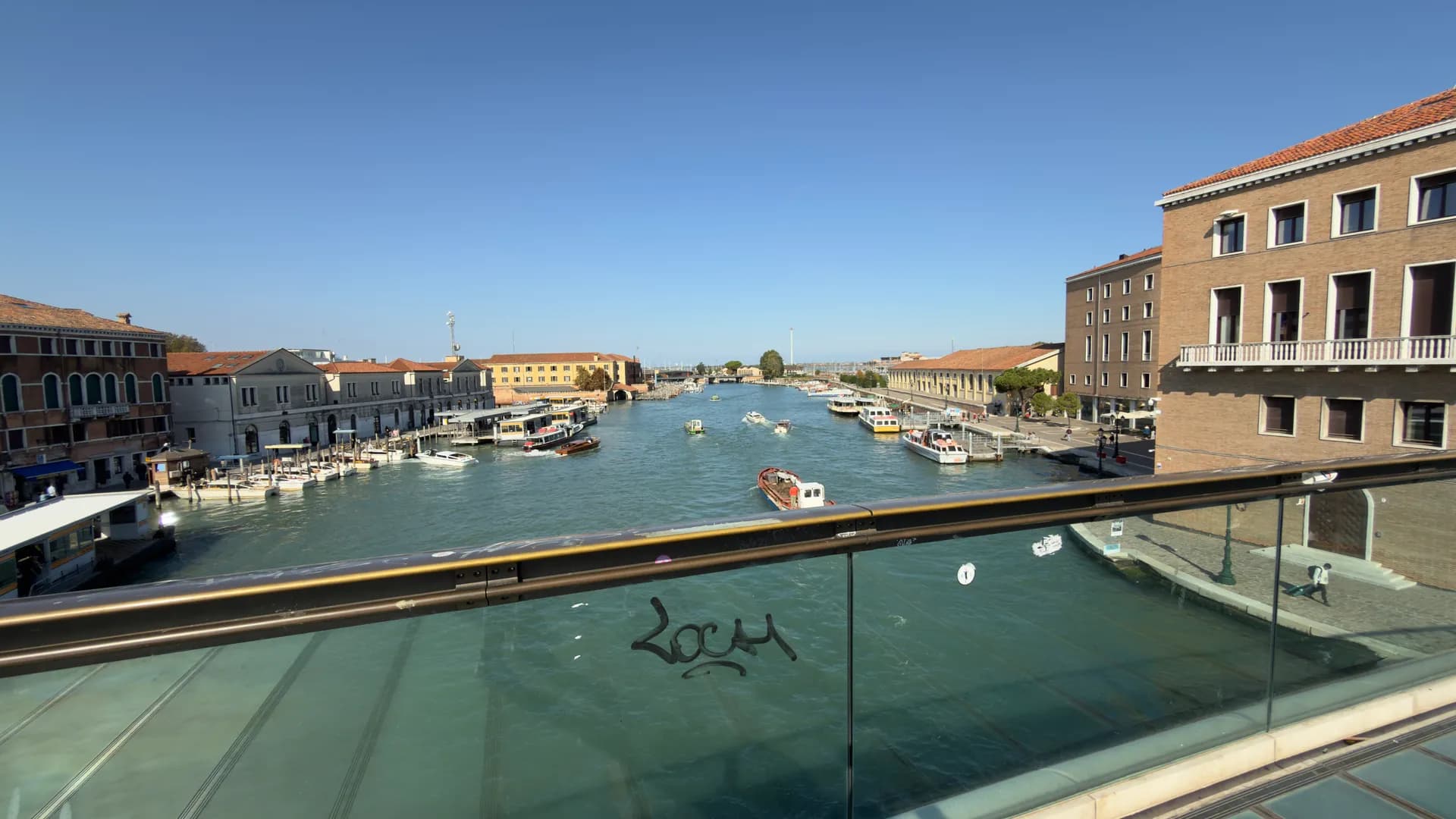 Venedig 2025, Foto 2 von 12