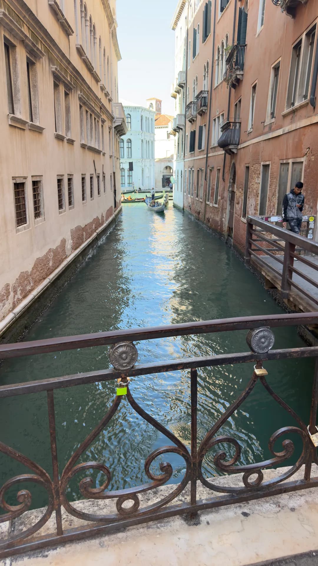 Venedig 2025, Foto 3 von 12