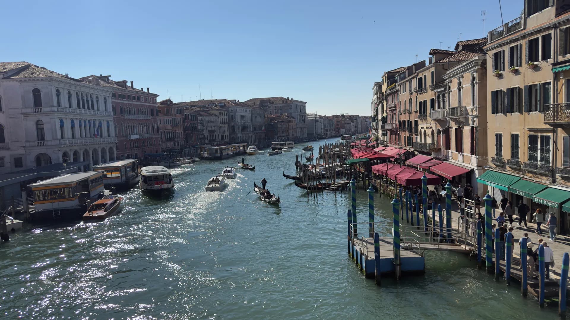 Venedig 2025, Foto 6 von 12