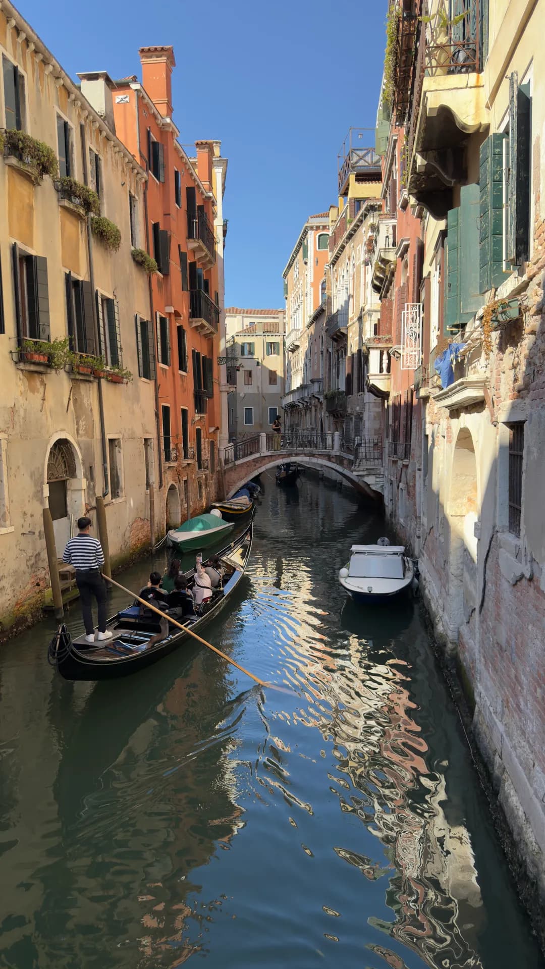 Venedig 2025, Foto 8 von 12