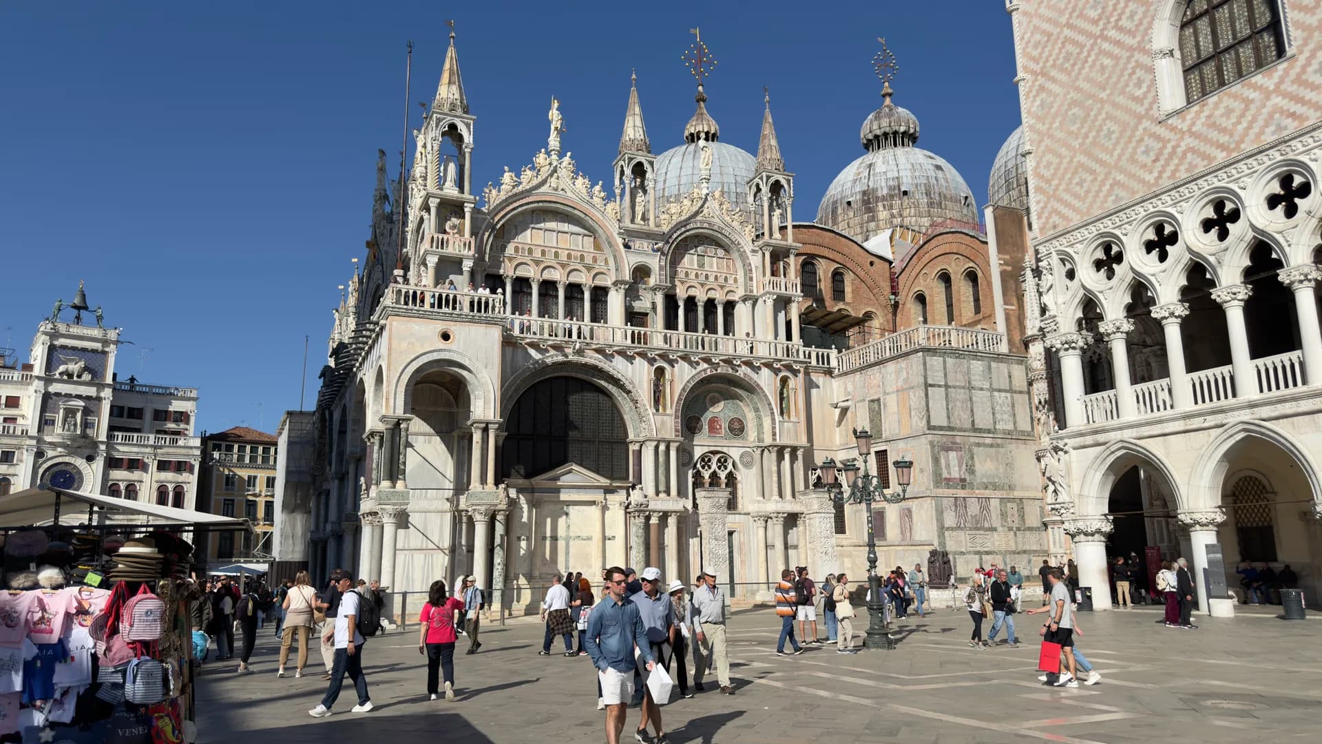 Venedig 2025, Foto 10 von 12
