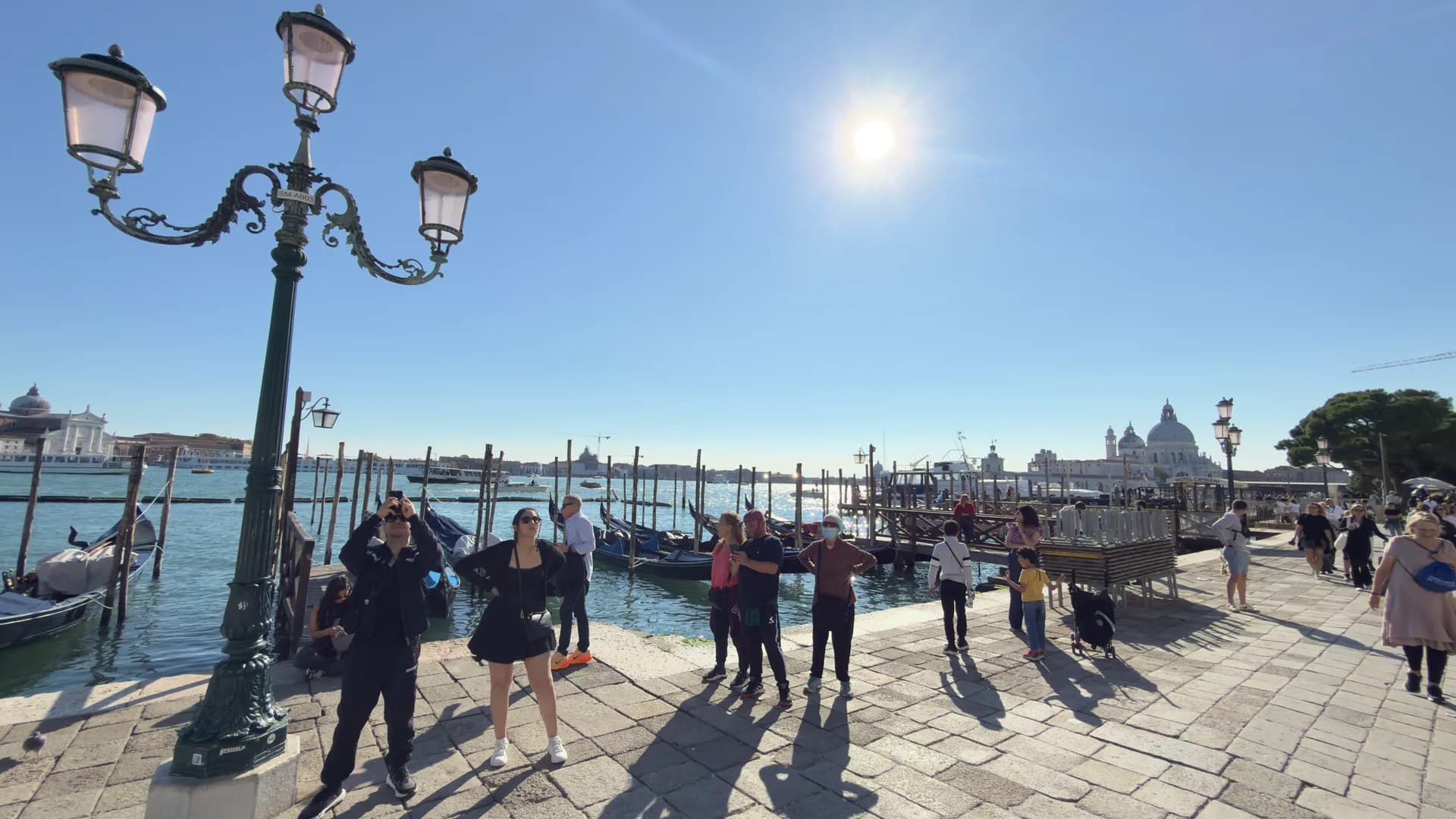 Venedig 2025, Foto 12 von 12