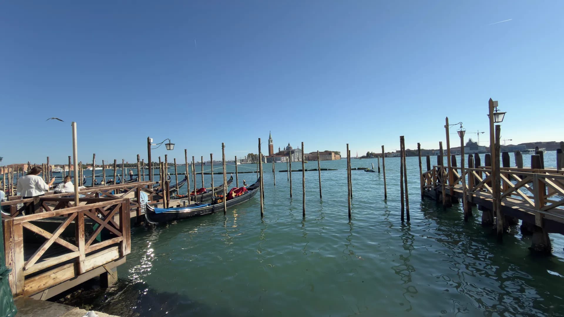 Venedig 2025, Foto 1 von 12