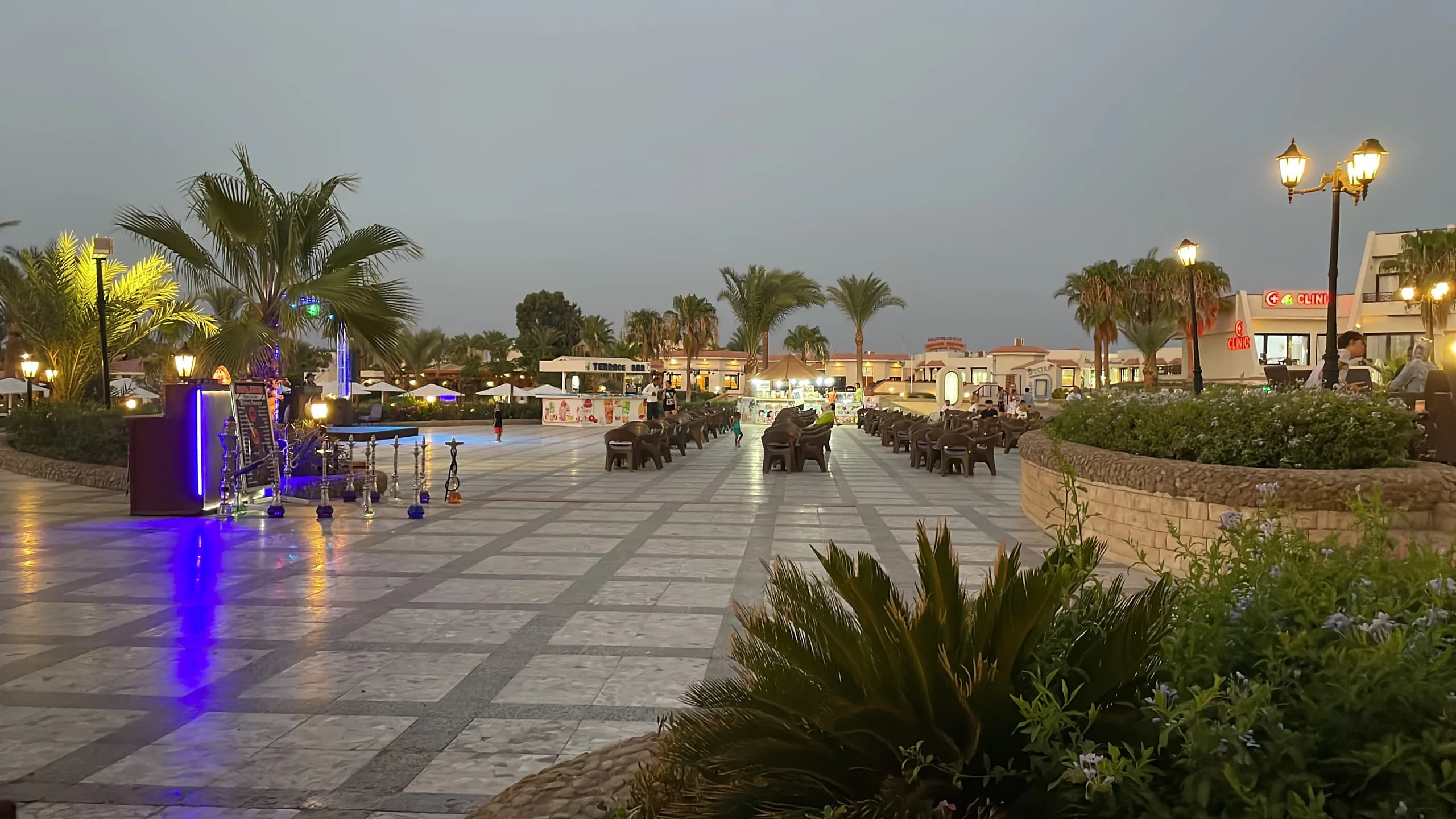 Pharao Azur 2023 und El Gouna, Foto 2 von 23