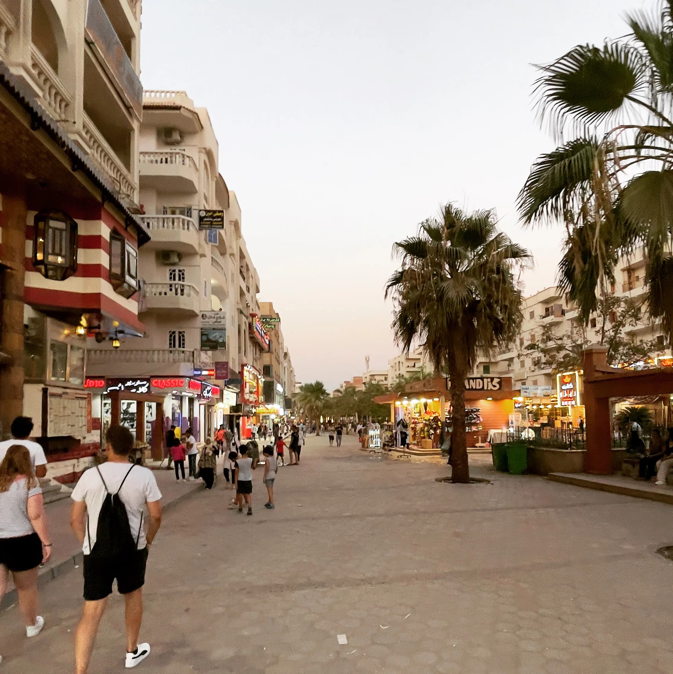 Pharao Azur 2023 und El Gouna, Foto 4 von 23