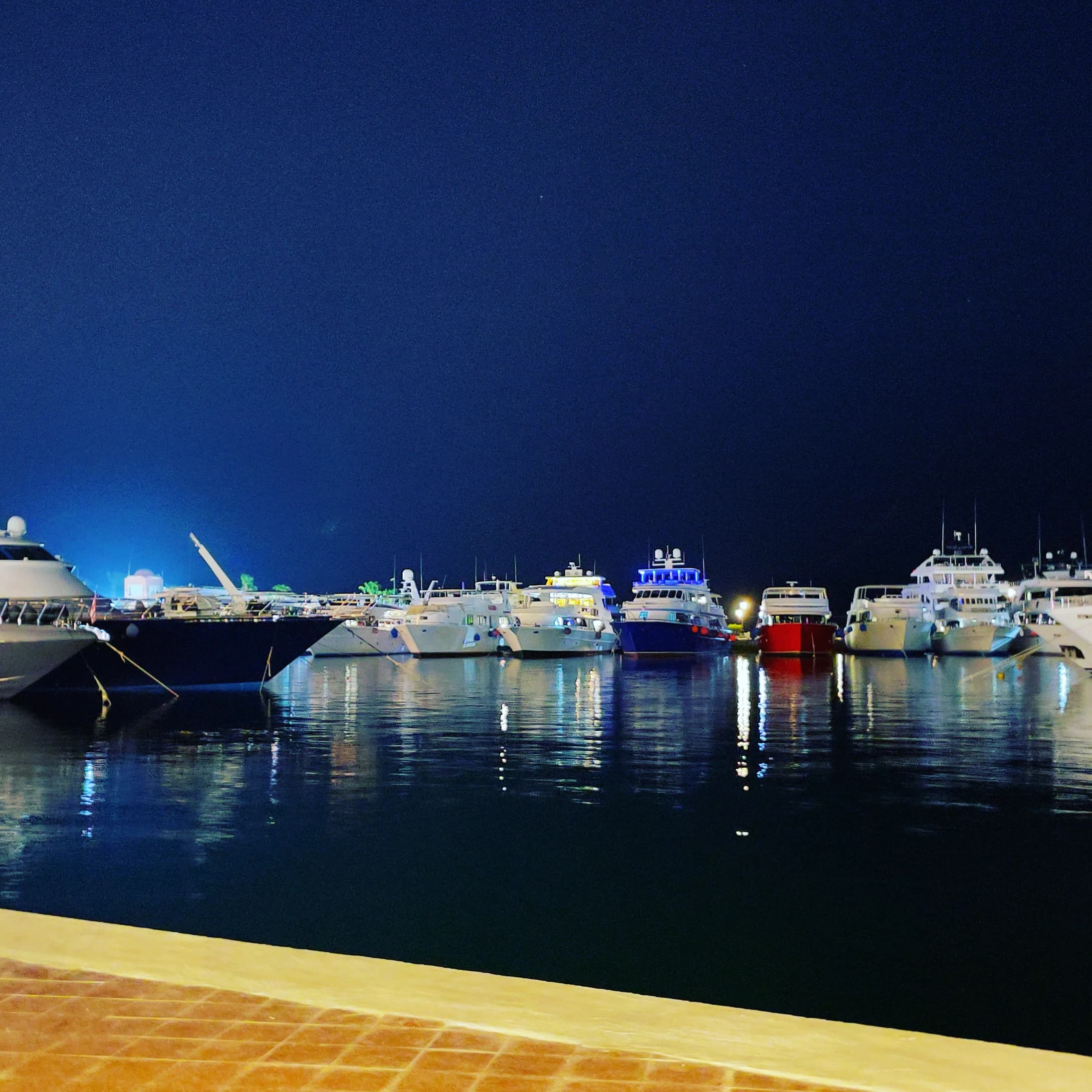 Pharao Azur 2023 und El Gouna, Foto 5 von 23