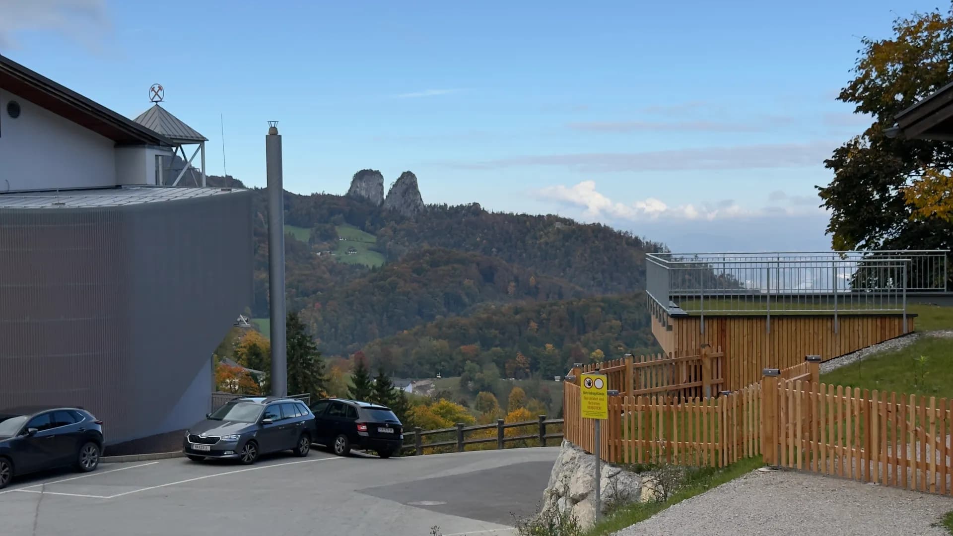 Hallein Salzwelten & Best Western Hotel Salzburg, Foto 2 von 22