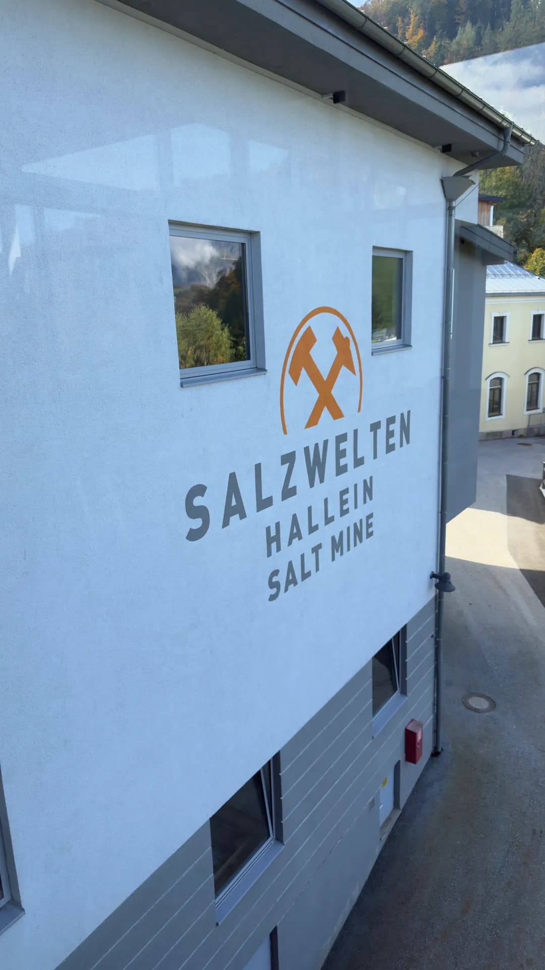 Hallein Salzwelten & Best Western Hotel Salzburg, Foto 6 von 22