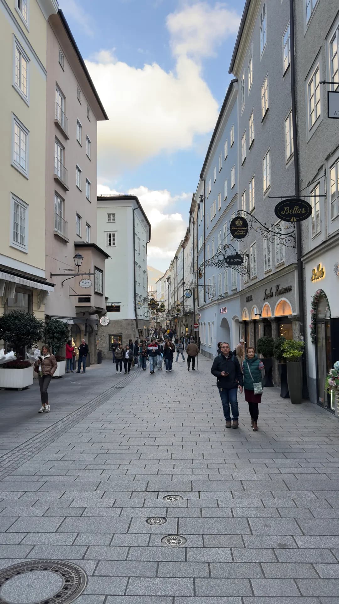Hallein Salzwelten & Best Western Hotel Salzburg, Foto 7 von 22