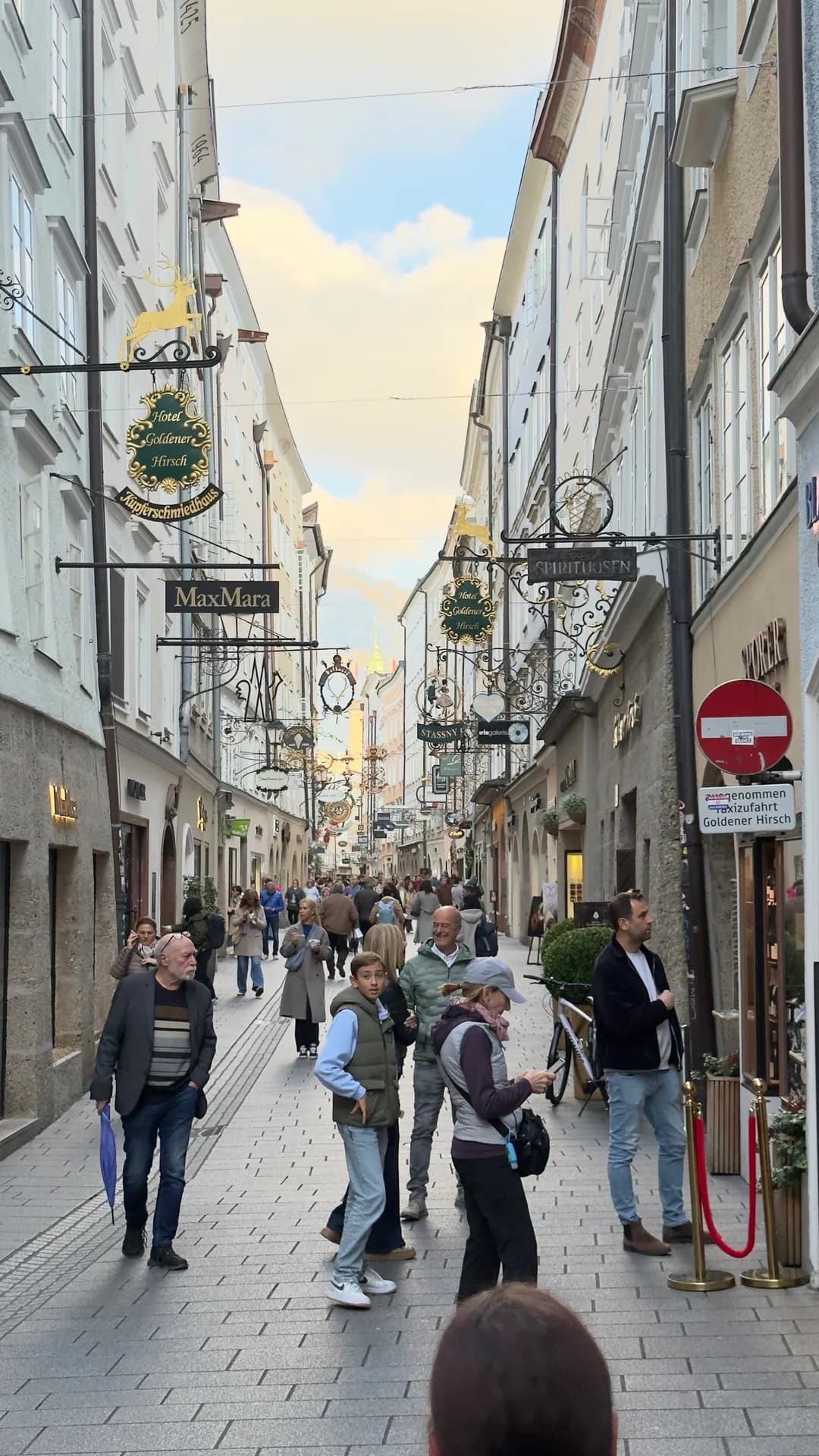 Hallein Salzwelten & Best Western Hotel Salzburg, Foto 8 von 22