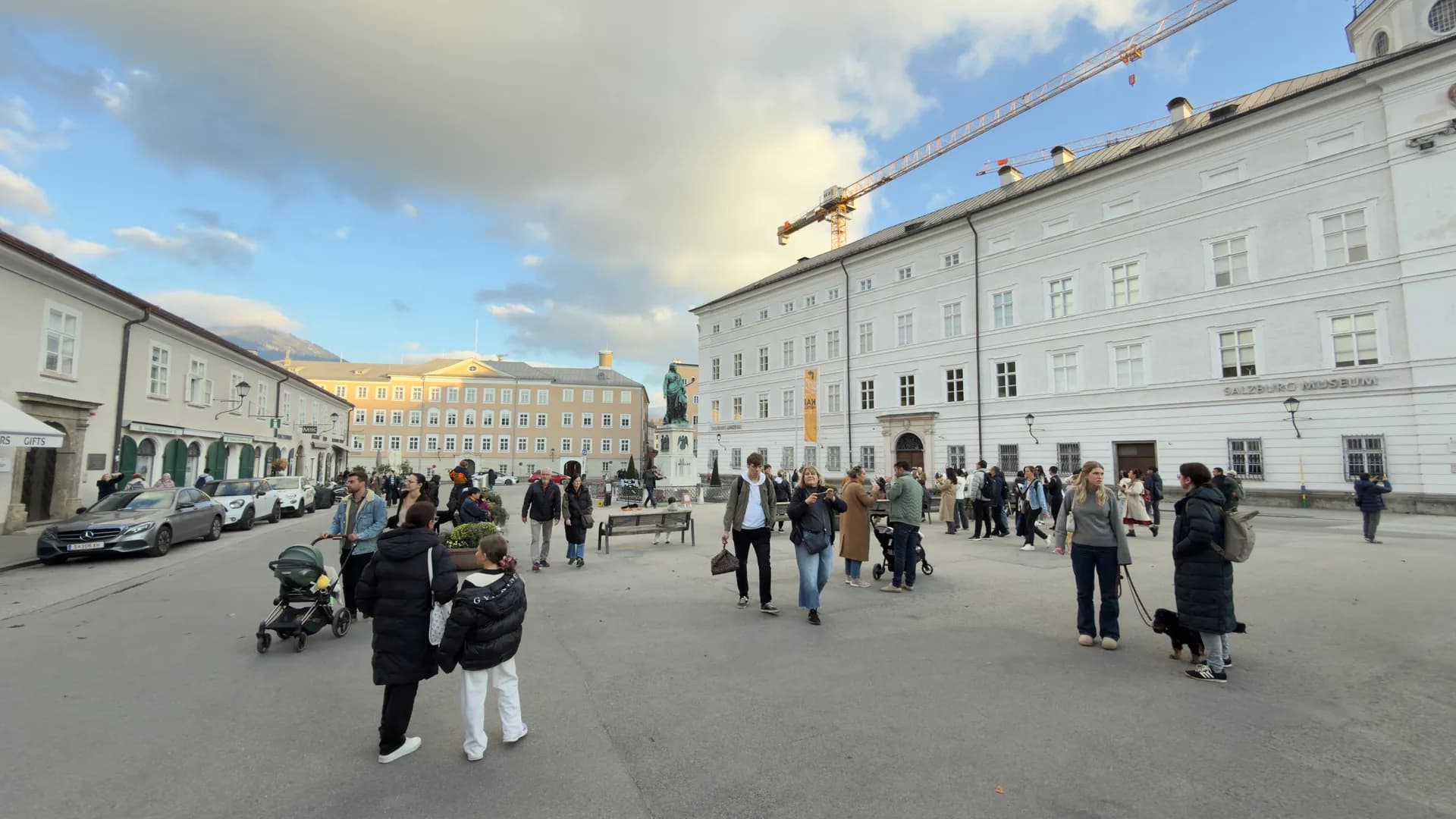Hallein Salzwelten & Best Western Hotel Salzburg, Foto 11 von 22