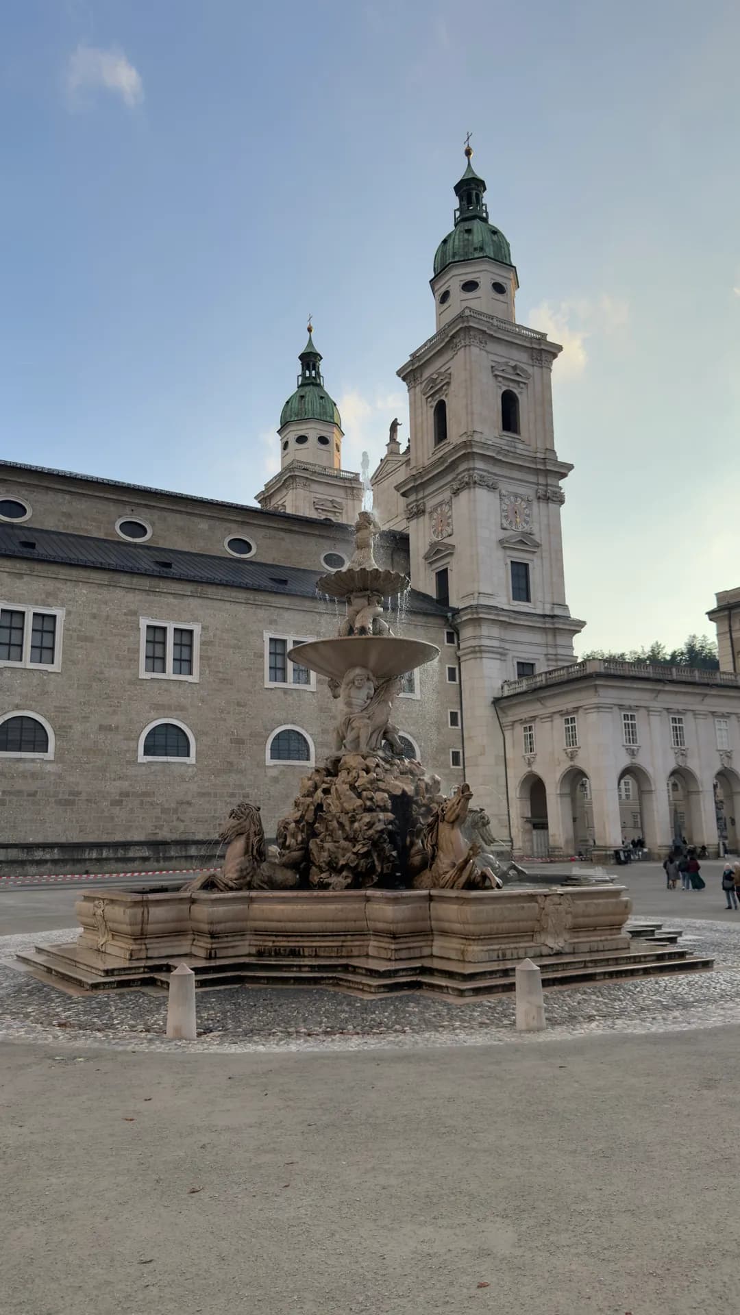 Hallein Salzwelten & Best Western Hotel Salzburg, Foto 12 von 22