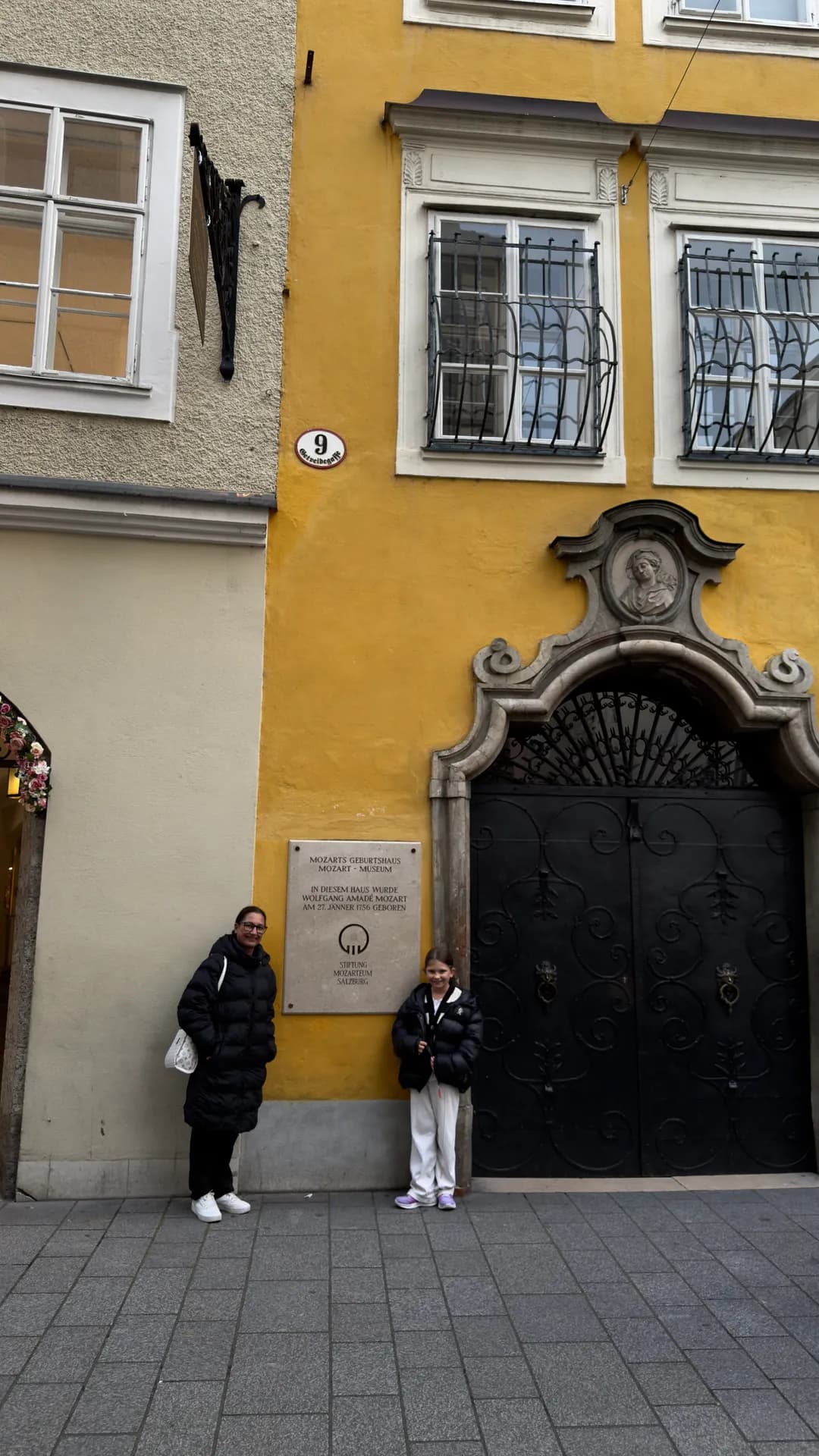 Hallein Salzwelten & Best Western Hotel Salzburg, Foto 13 von 22