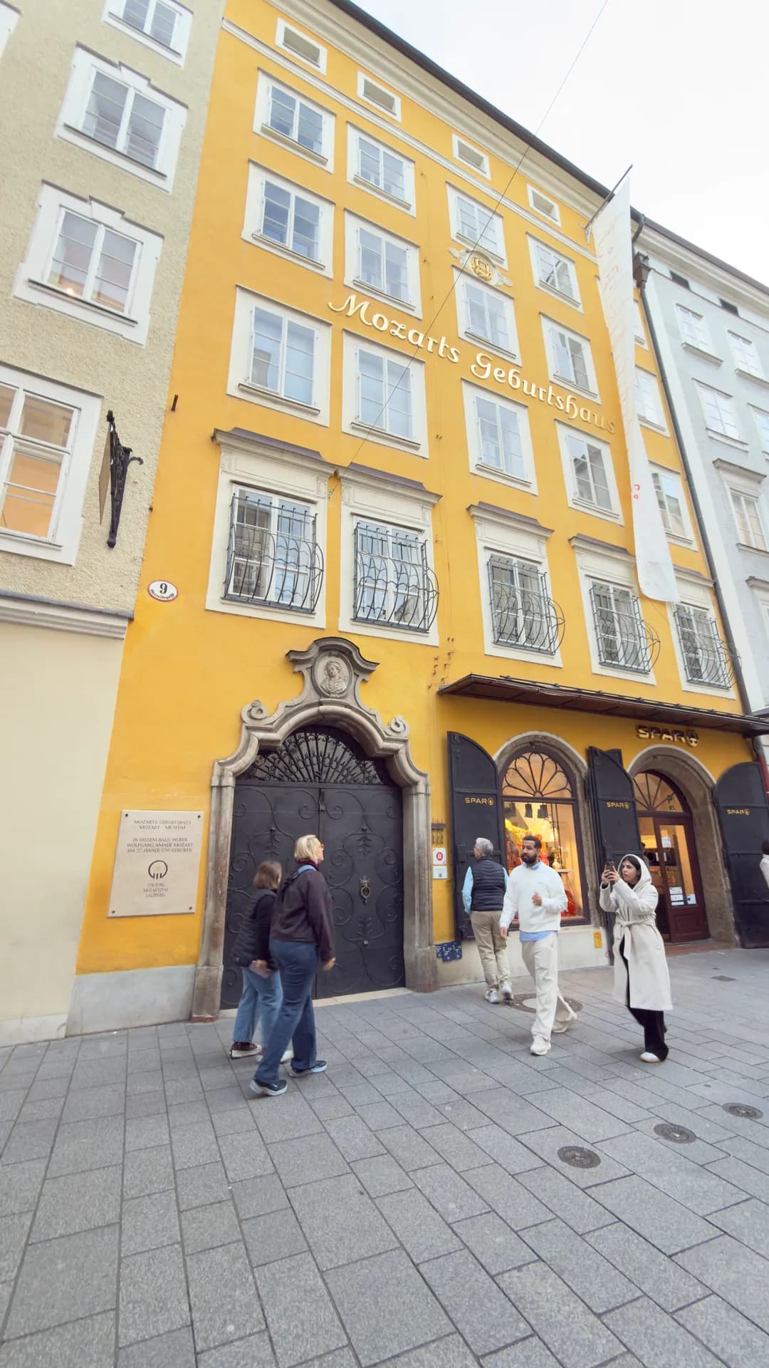 Hallein Salzwelten & Best Western Hotel Salzburg, Foto 14 von 22
