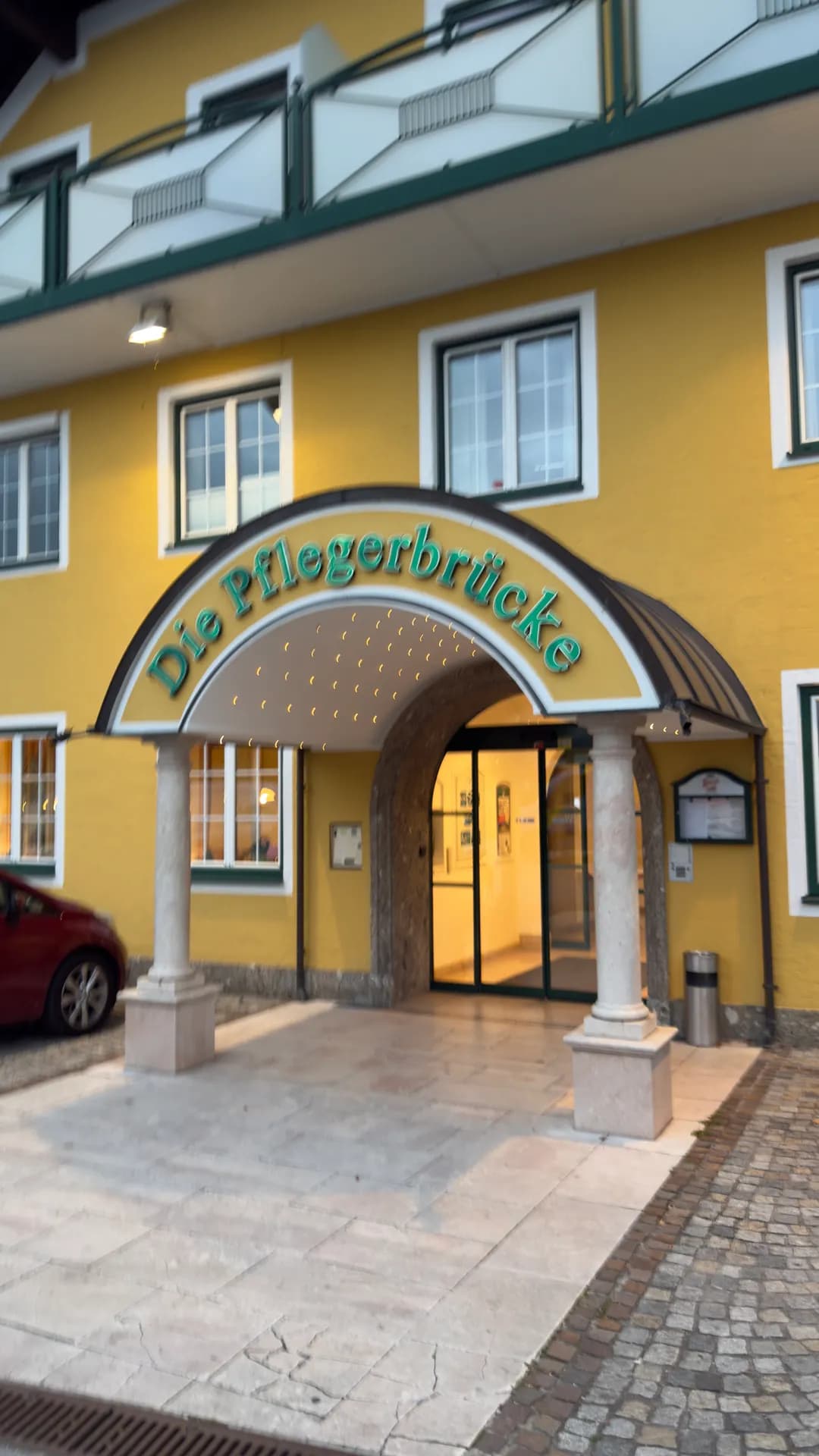 Hallein Salzwelten & Best Western Hotel Salzburg, Foto 16 von 22