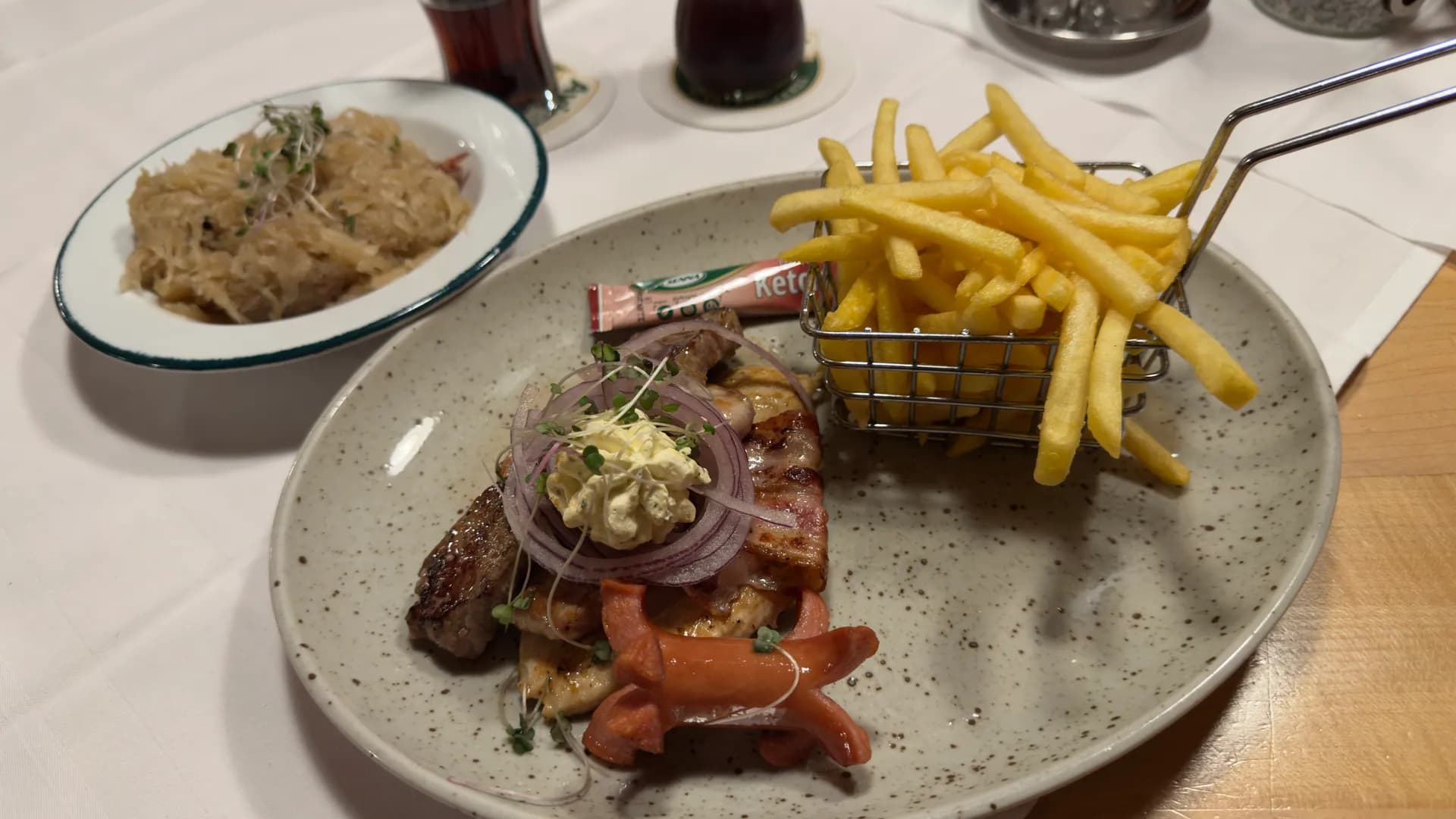 Hallein Salzwelten & Best Western Hotel Salzburg, Foto 18 von 22