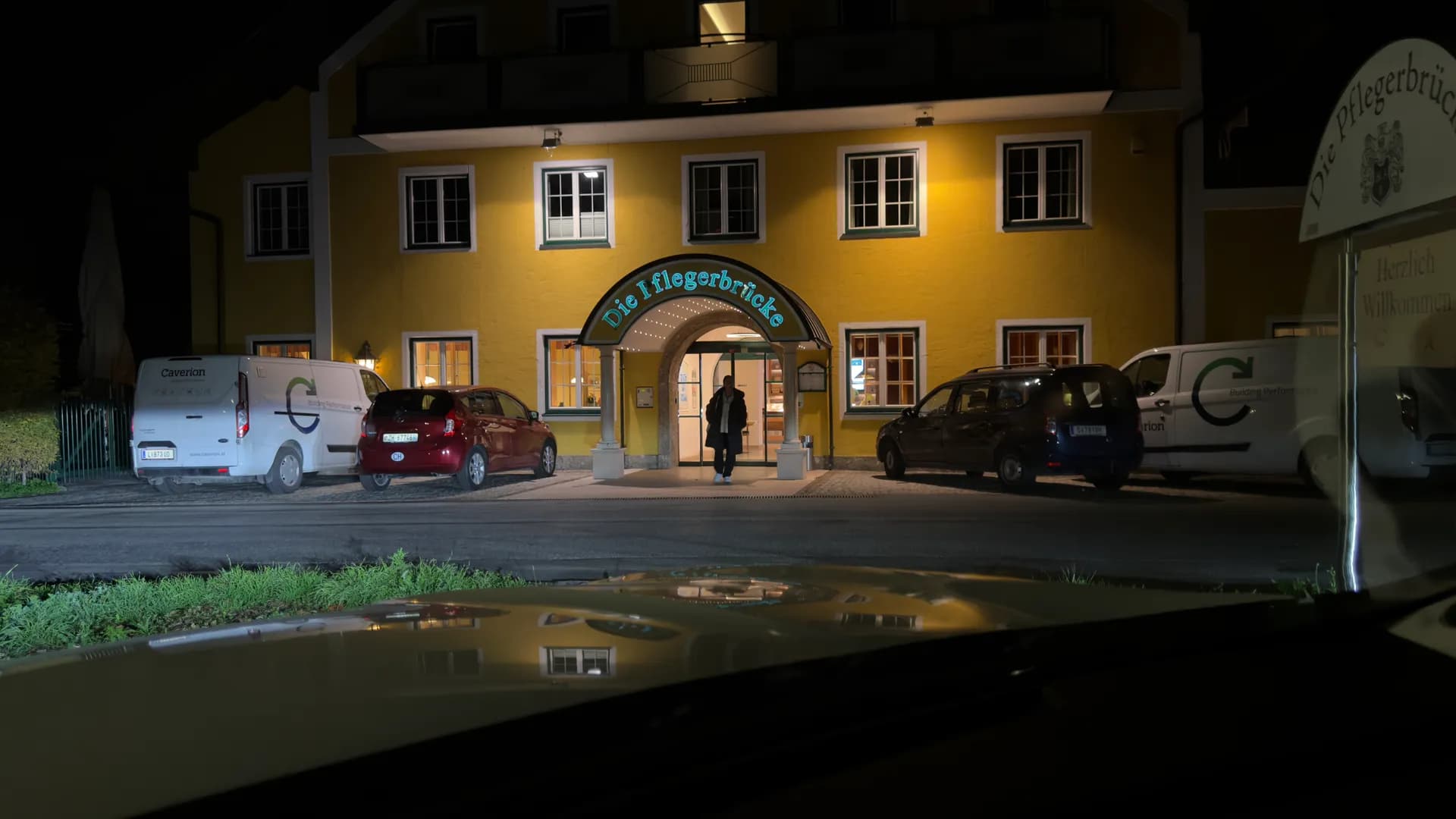 Hallein Salzwelten & Best Western Hotel Salzburg, Foto 1 von 22