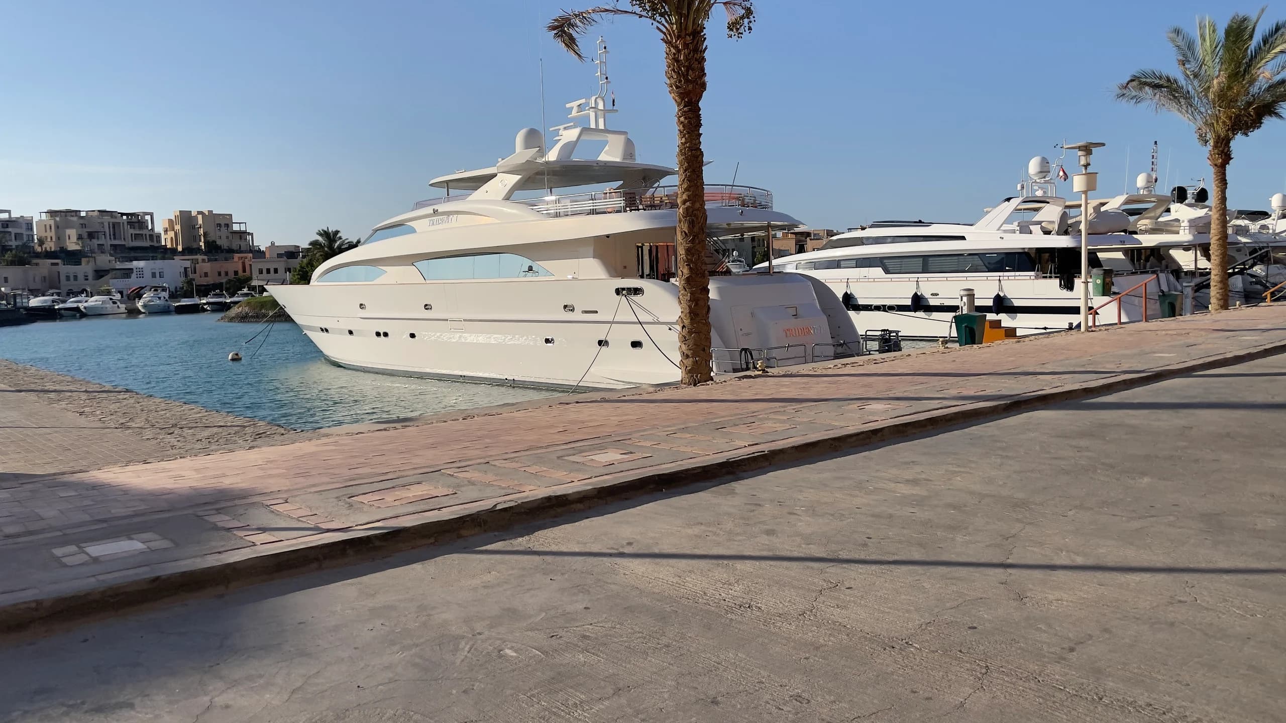 Pharao Azur 2023 und El Gouna, Foto 13 von 23