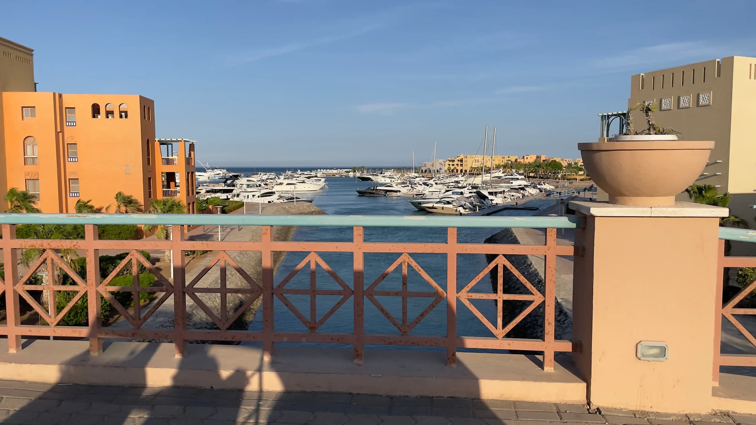 Pharao Azur 2023 und El Gouna, Foto 14 von 23