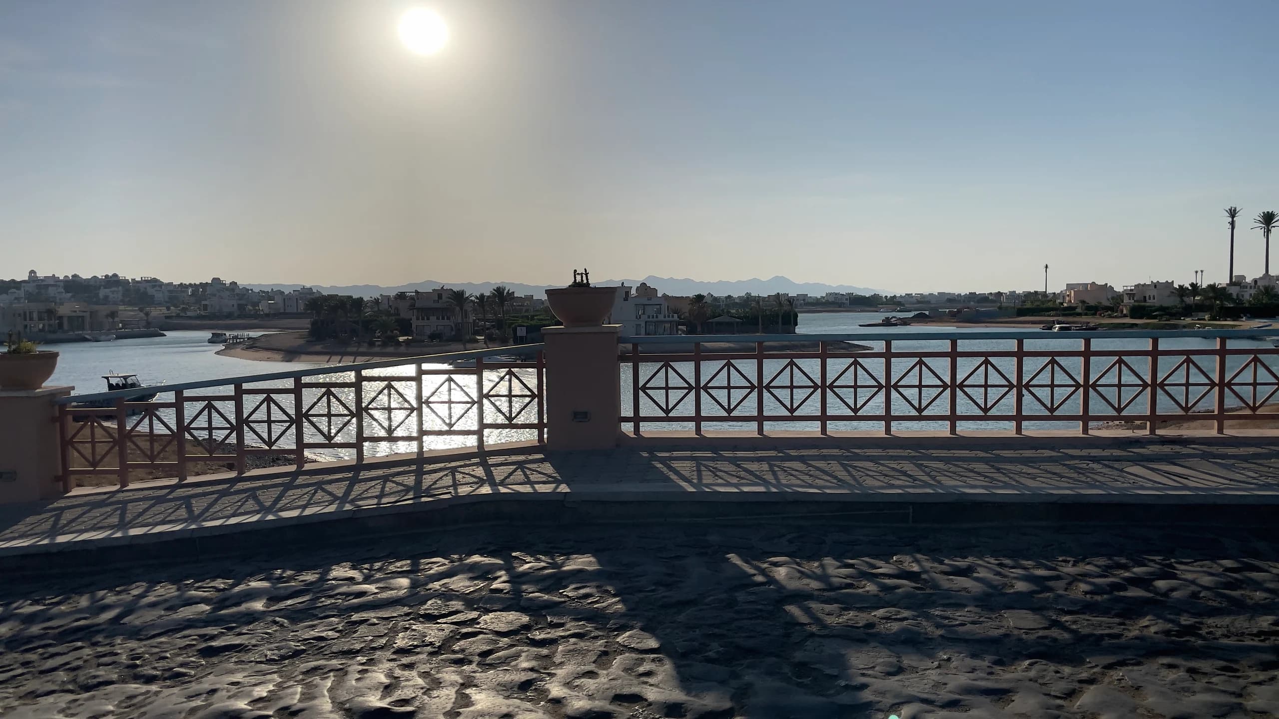 Pharao Azur 2023 und El Gouna, Foto 15 von 23