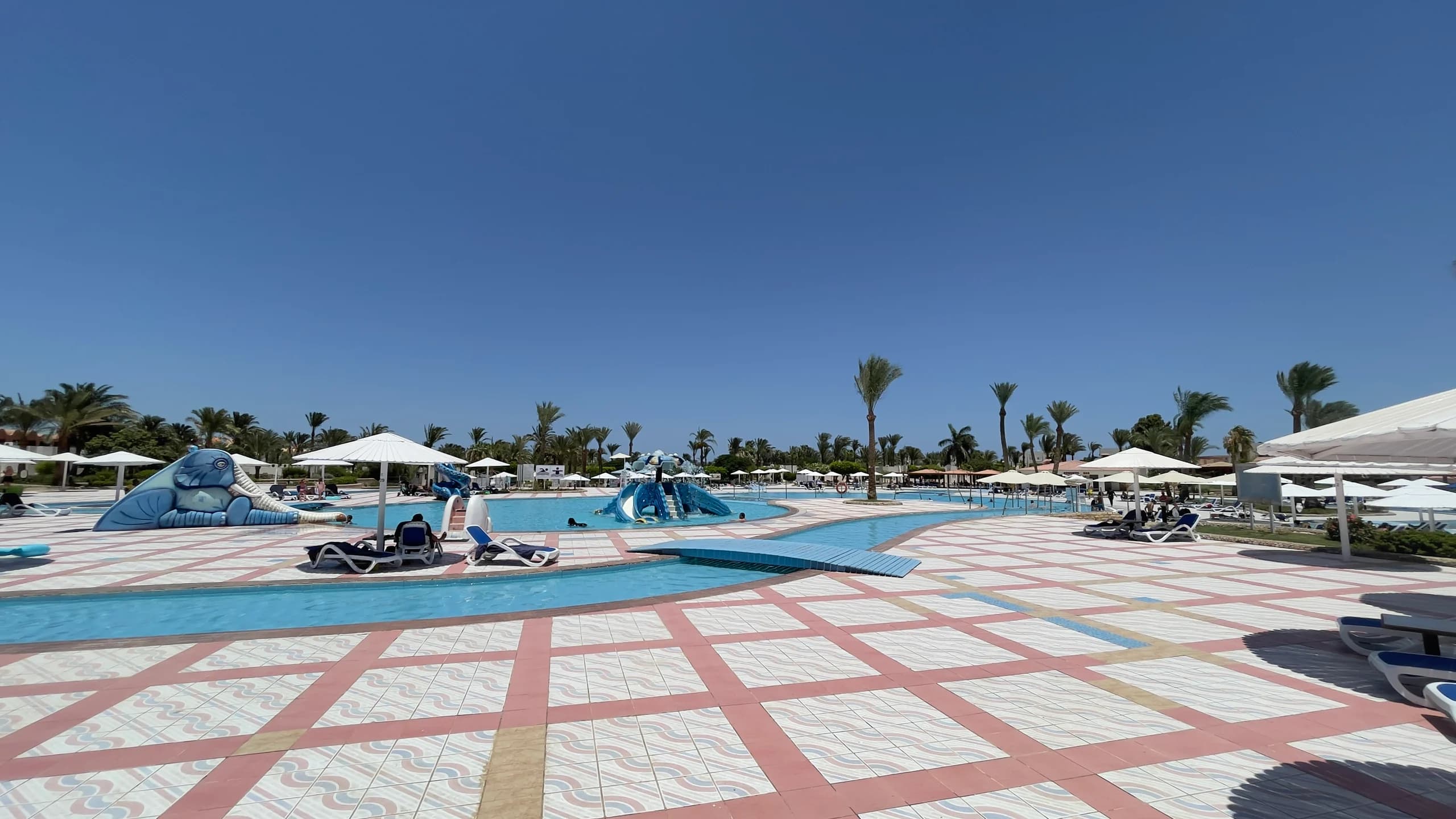 Pharao Azur 2023 und El Gouna, Foto 18 von 23