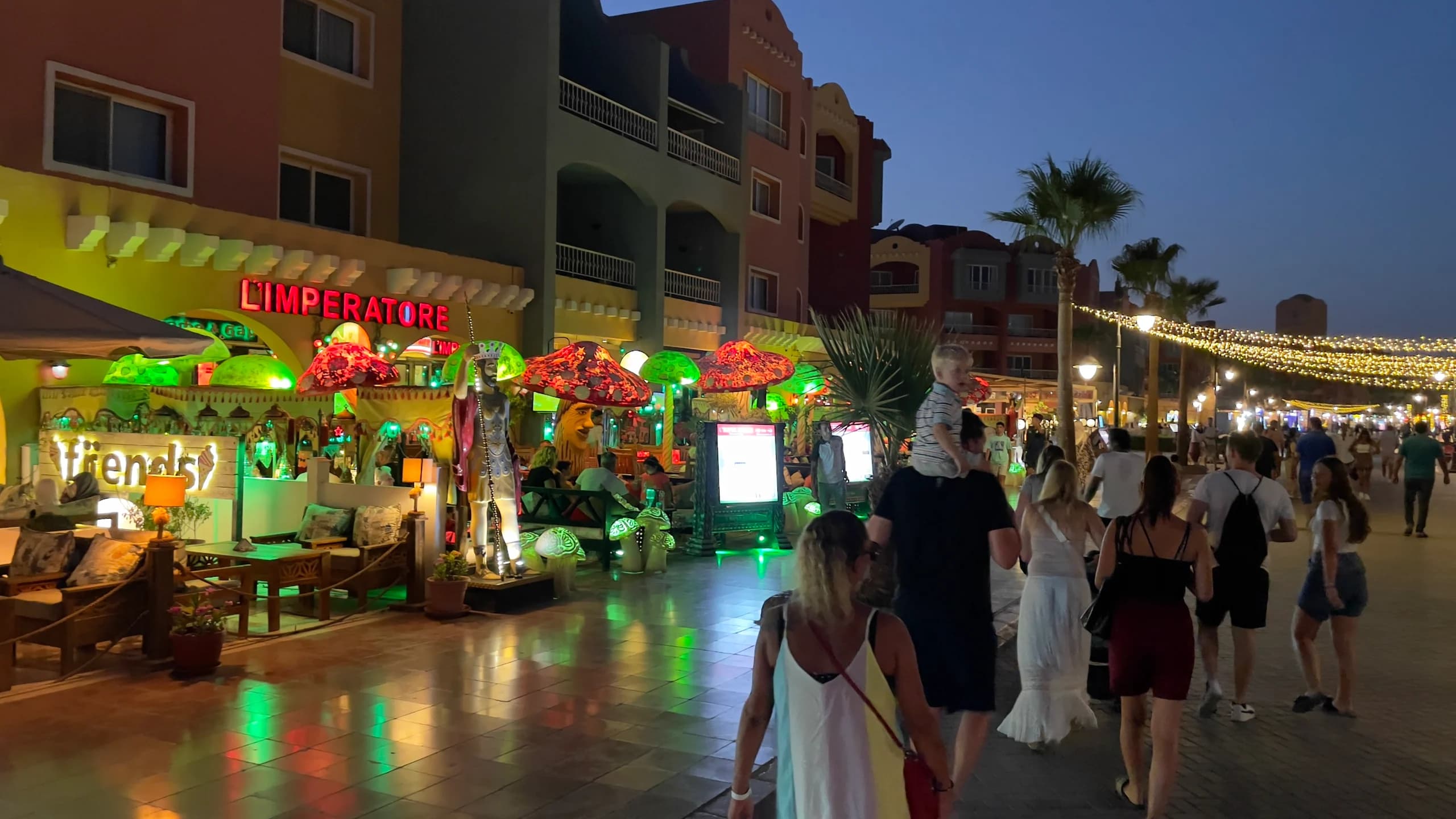 Pharao Azur 2023 und El Gouna, Foto 20 von 23