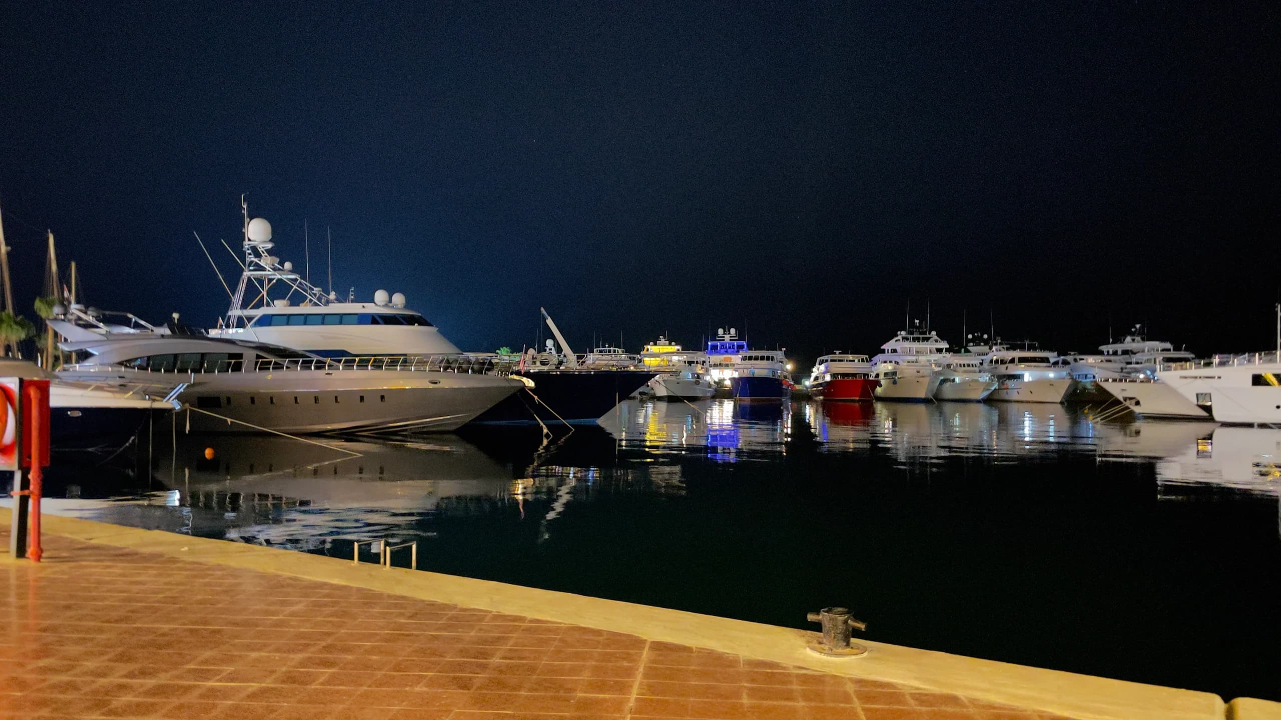Pharao Azur 2023 und El Gouna, Foto 22 von 23