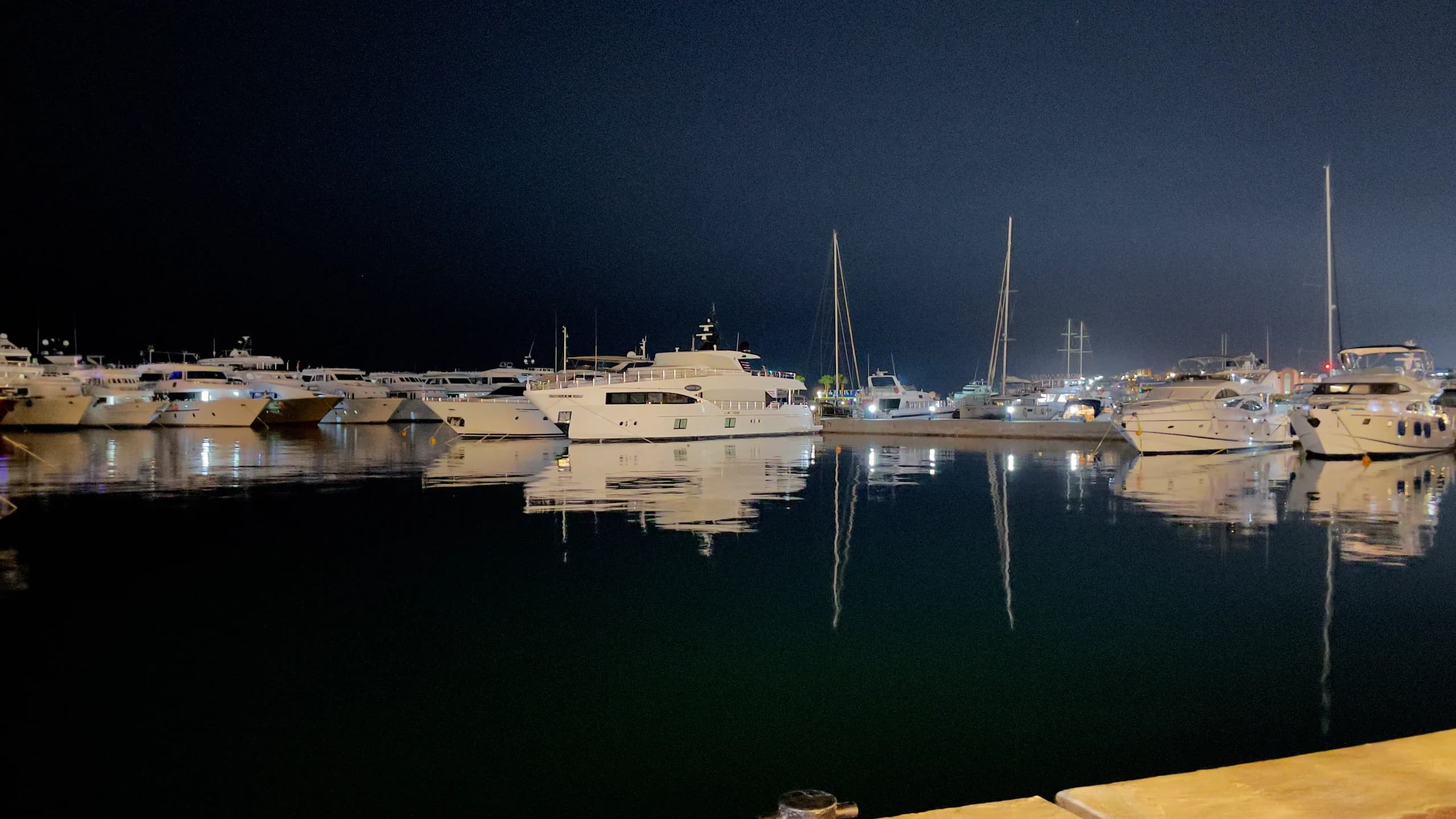 Pharao Azur 2023 und El Gouna, Foto 23 von 23