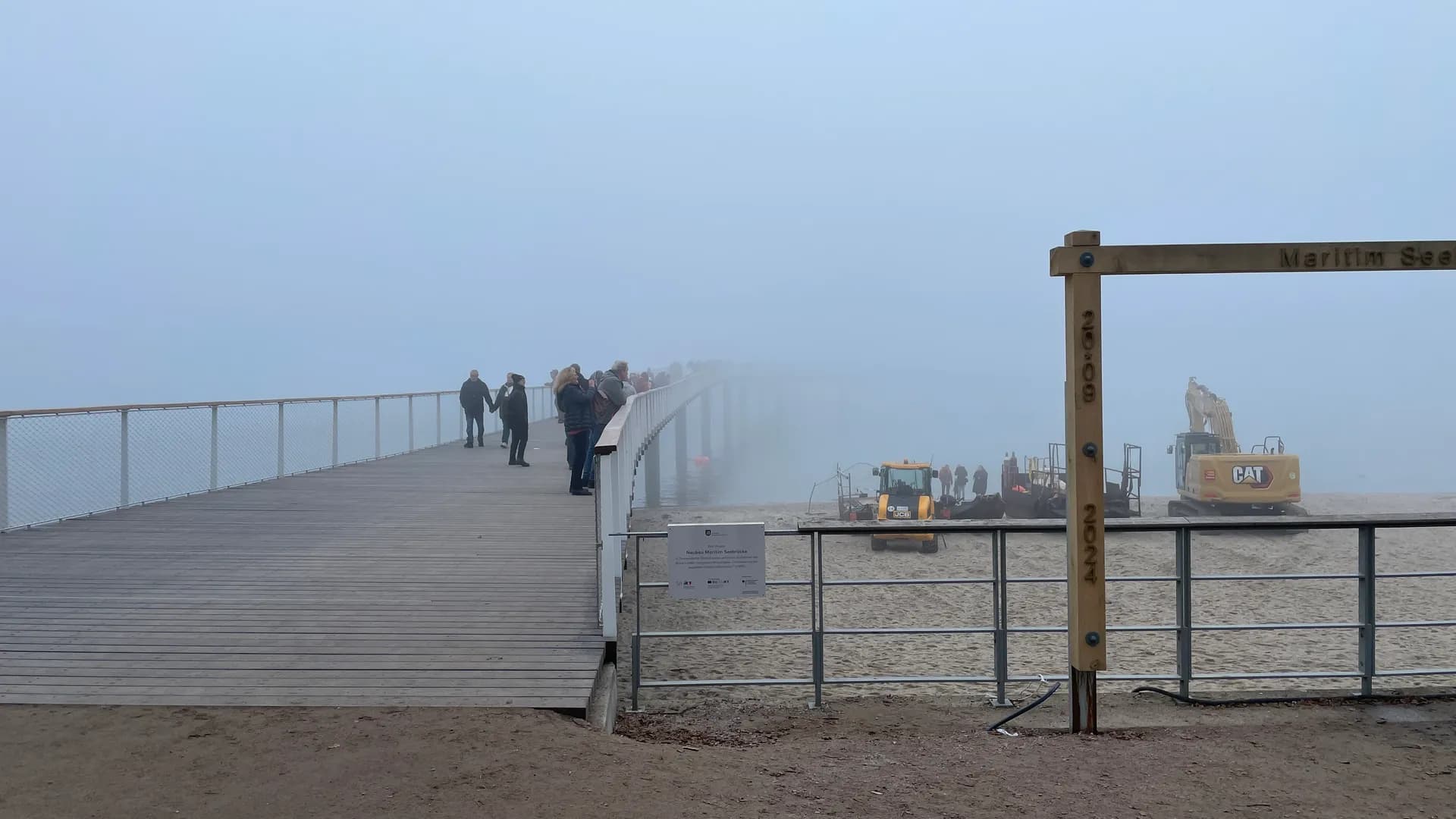 Timmendorfer Strand 2024, Foto 9 von 18