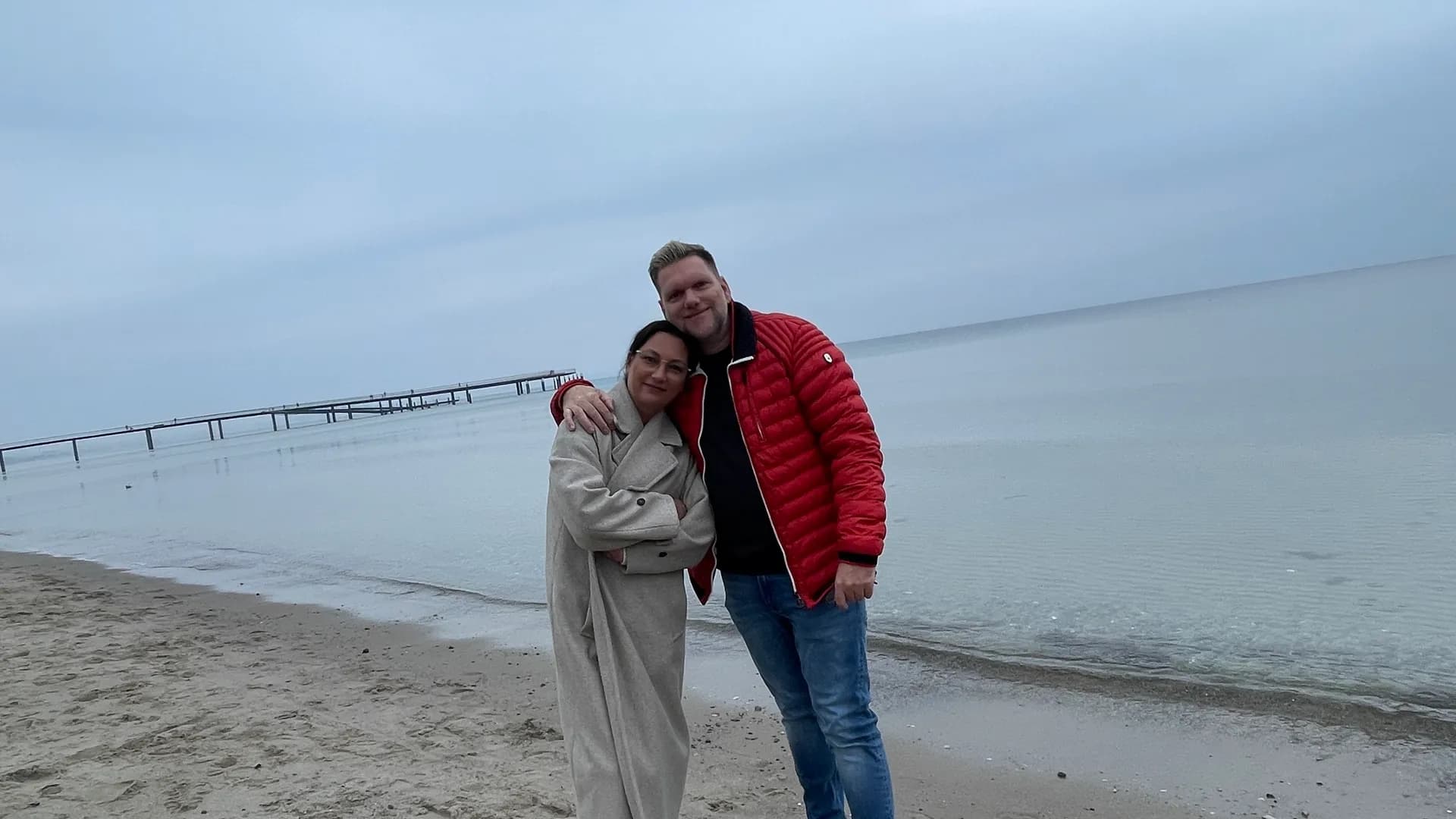 Timmendorfer Strand 2024, Foto 18 von 18